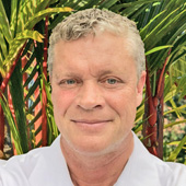 Larry Roy, REALTOR® Salesperson - Local Hawaii Real Estate